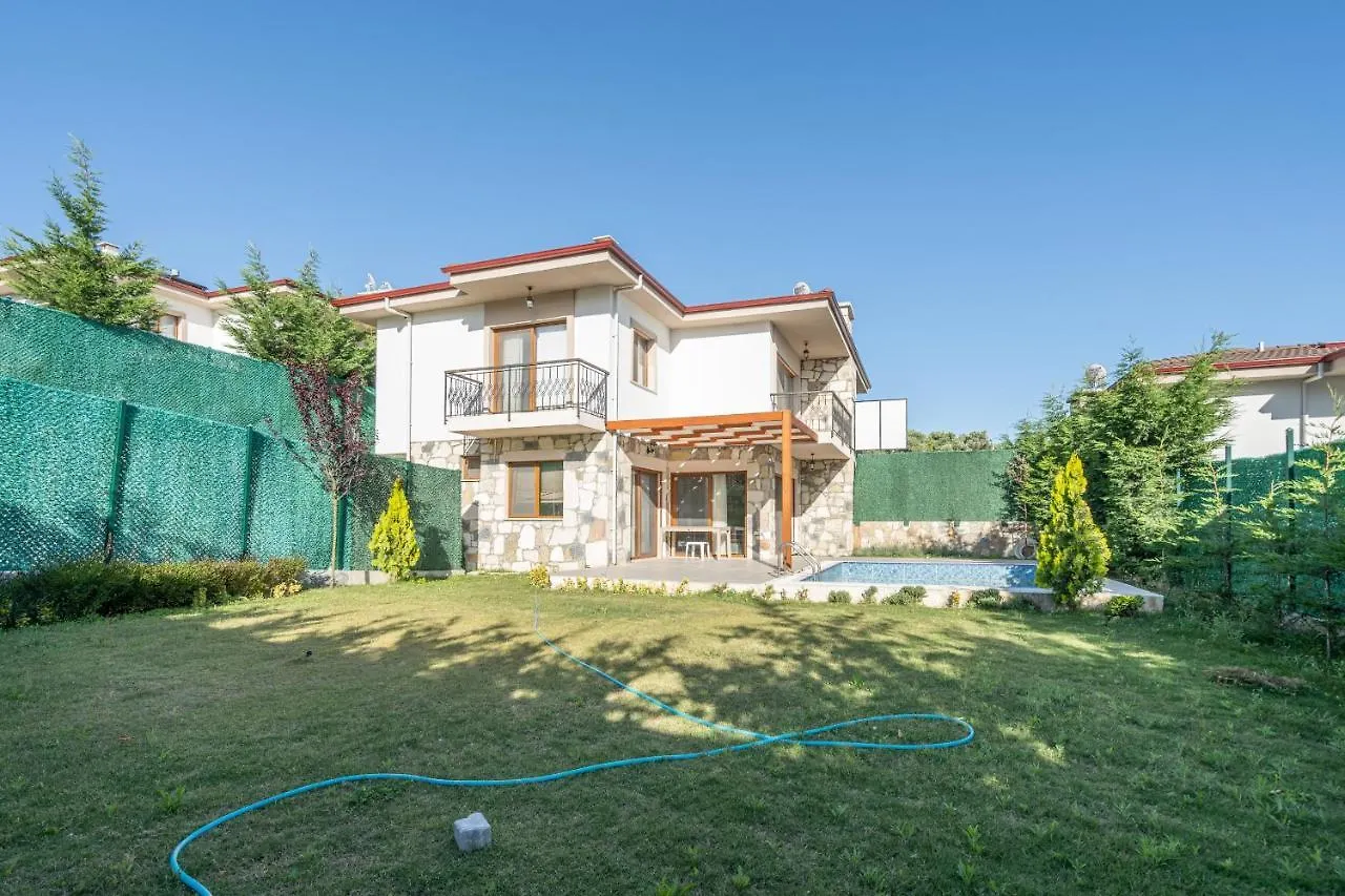 Vintage Villas Κουσάντασι