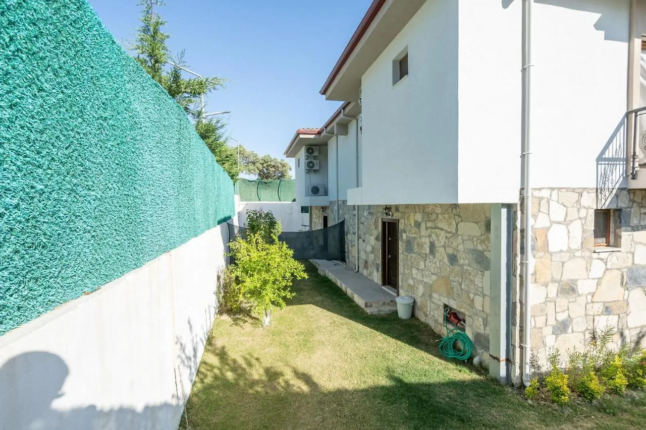 Vintage Villas Κουσάντασι 0*,  Τουρκία