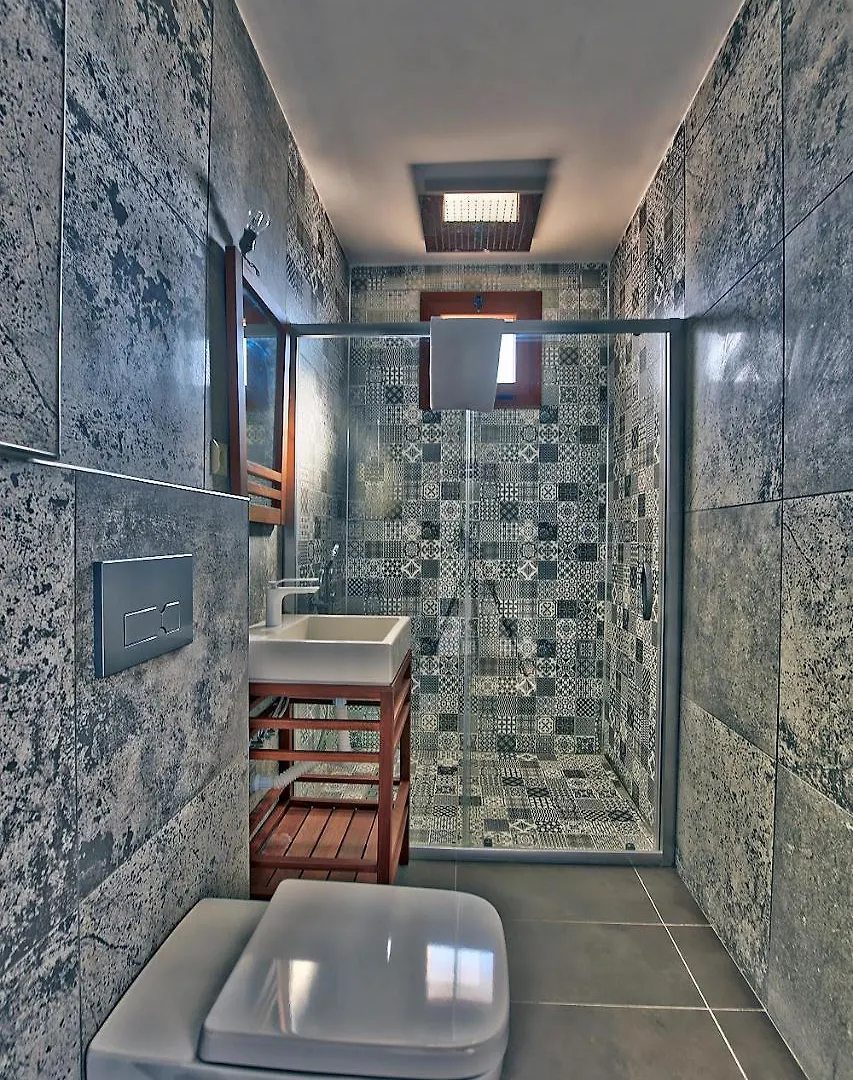 Vintage Villas Κουσάντασι