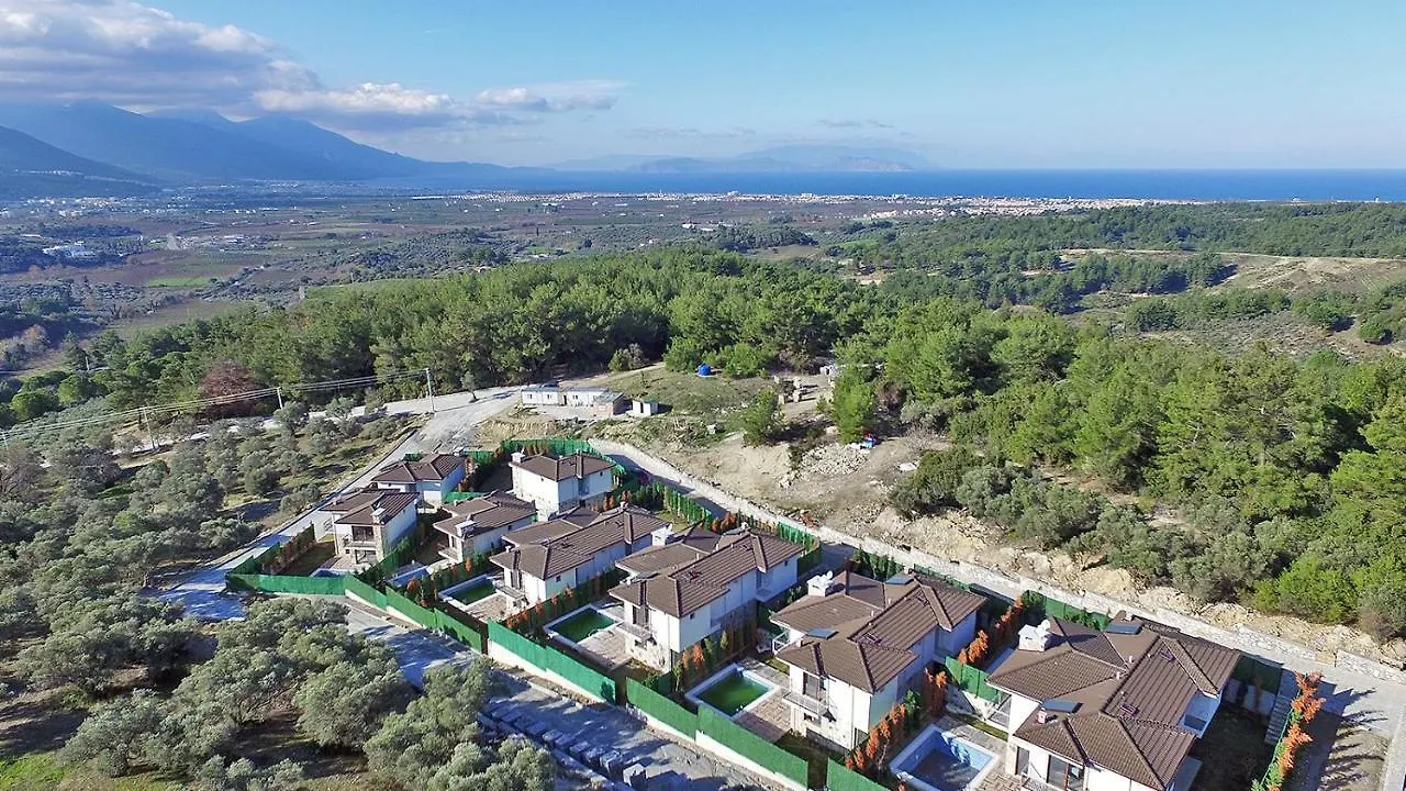 Vintage Villas Κουσάντασι