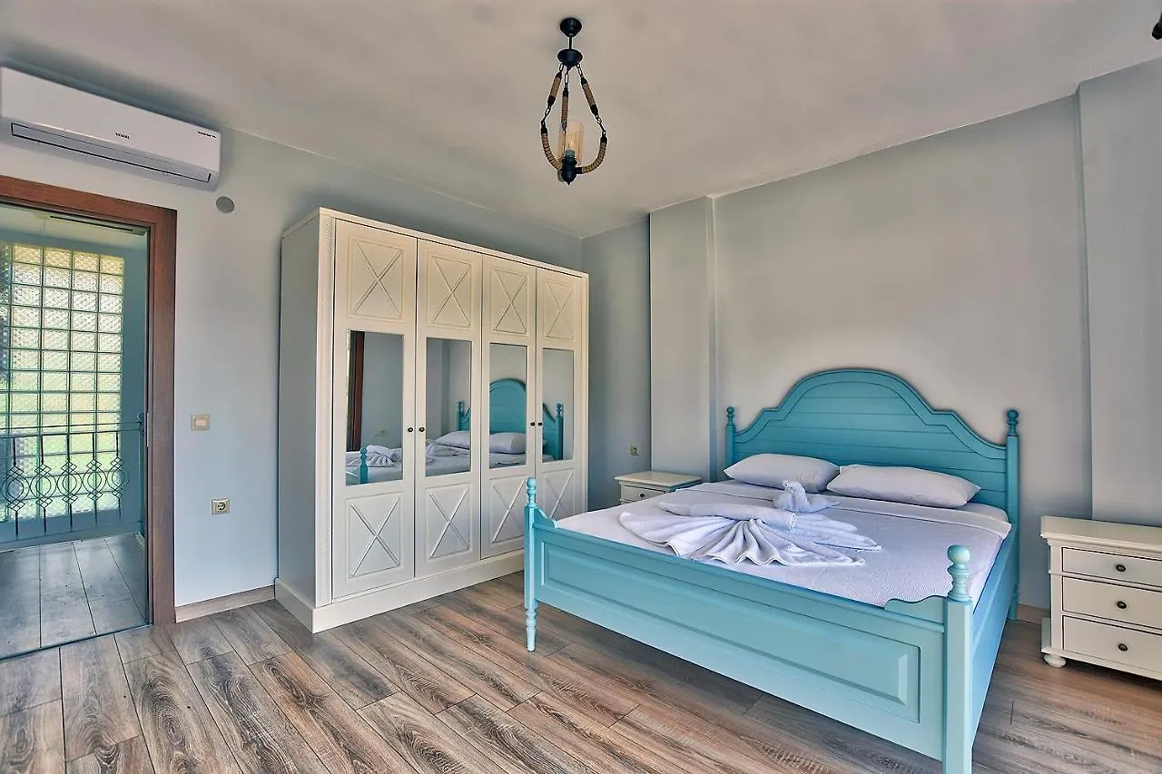 Vintage Villas Κουσάντασι