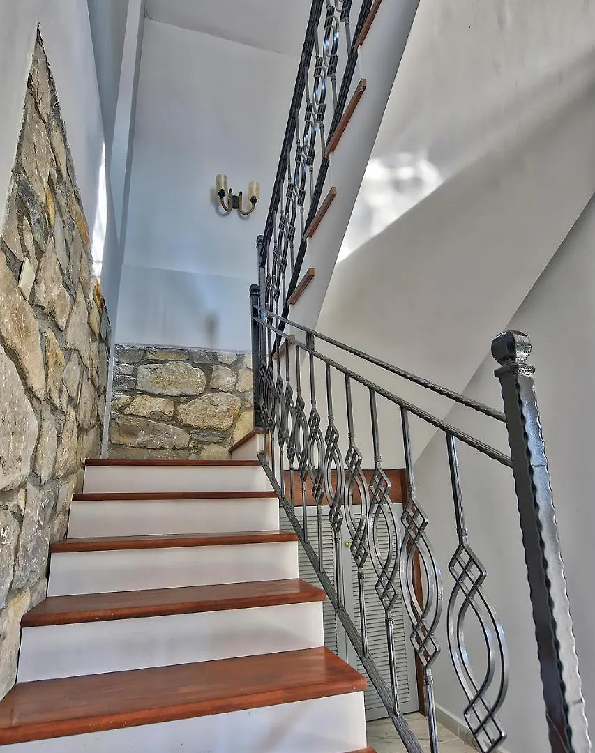 Vintage Villas Κουσάντασι Τουρκία