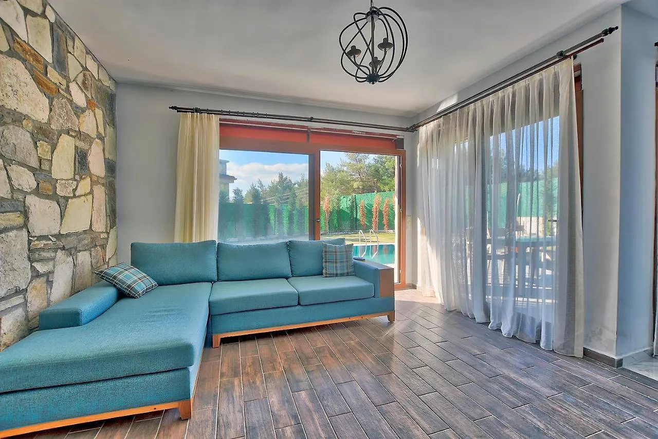 Vintage Villas Κουσάντασι 0*,