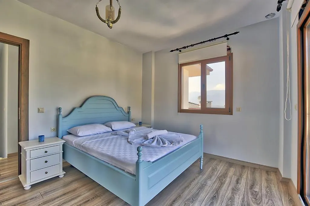 Vintage Villas Κουσάντασι