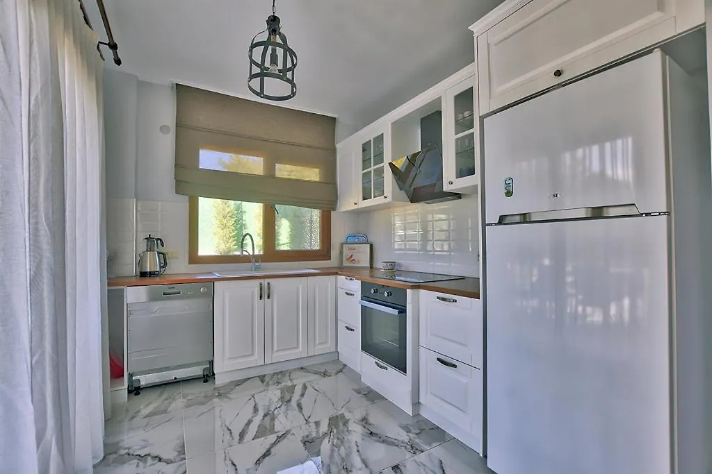 Vintage Villas Κουσάντασι