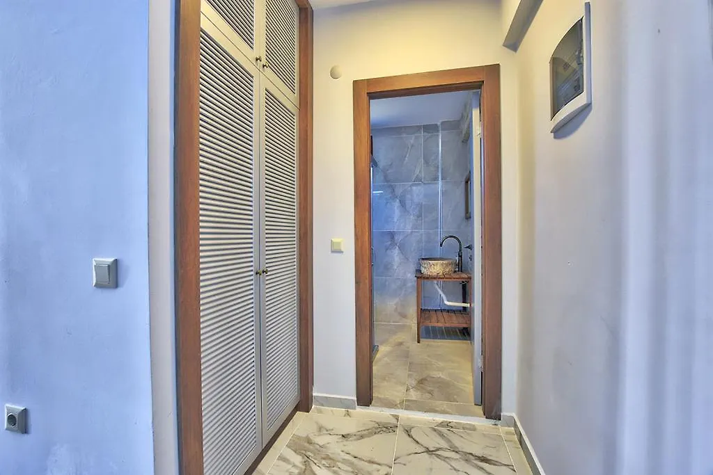 Vintage Villas Κουσάντασι