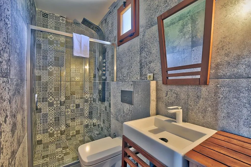 Vintage Villas Κουσάντασι Τουρκία