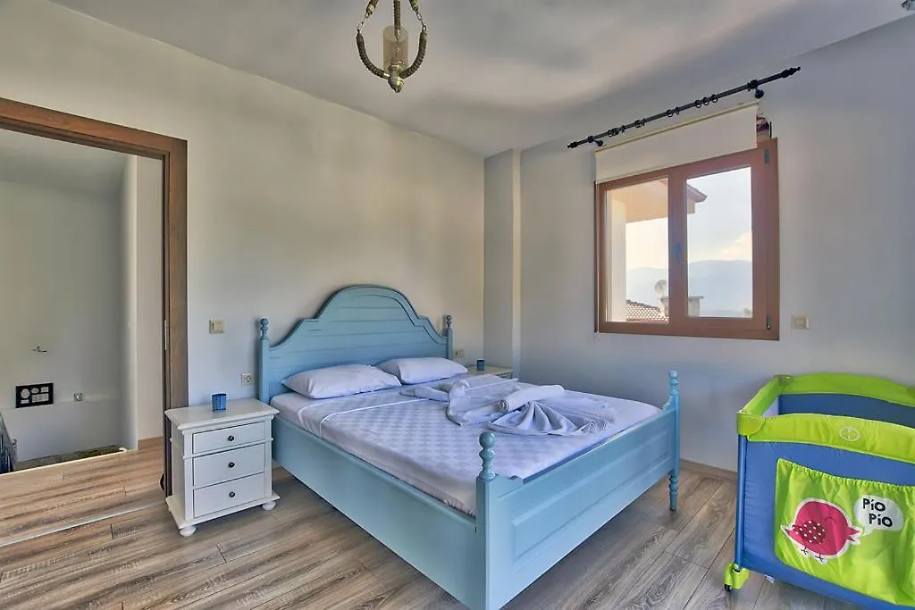 Vintage Villas Κουσάντασι