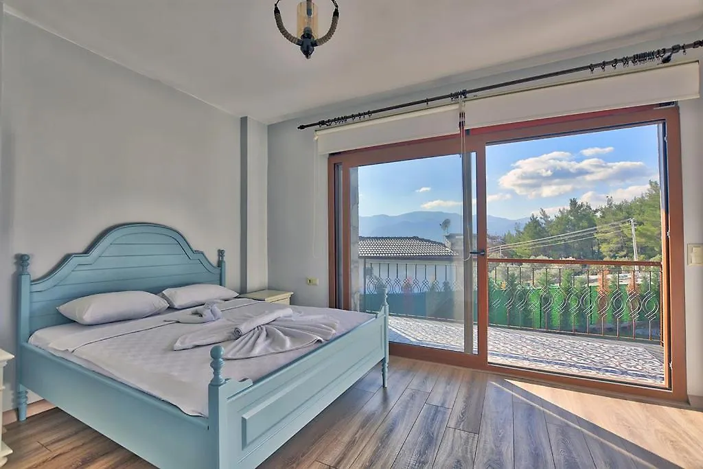Vintage Villas Κουσάντασι