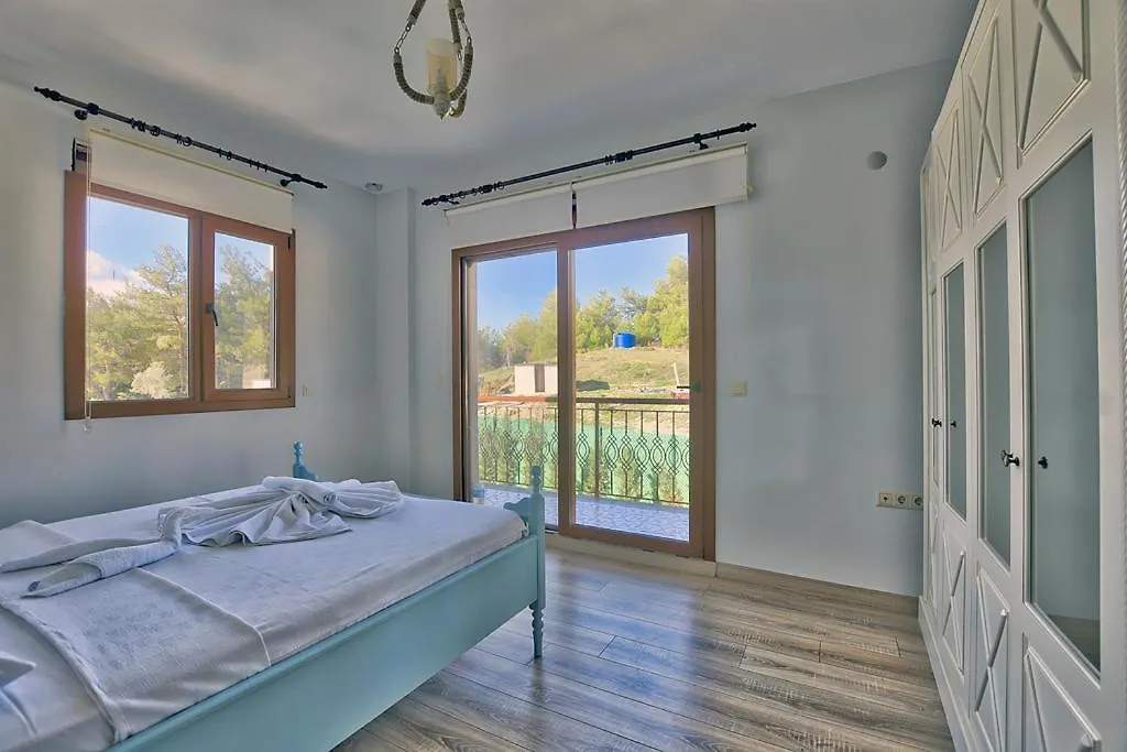 Vintage Villas Κουσάντασι