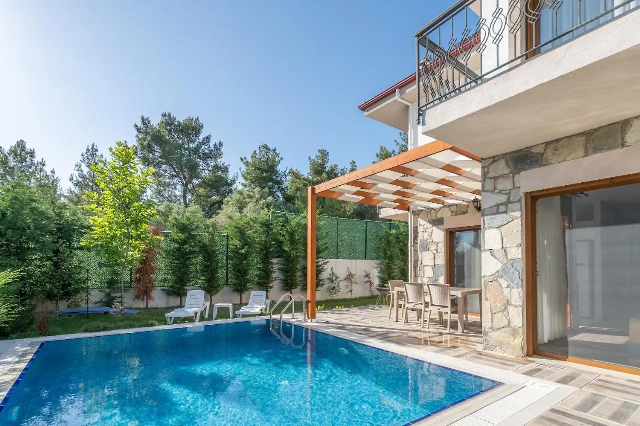 Vintage Villas Κουσάντασι Τουρκία