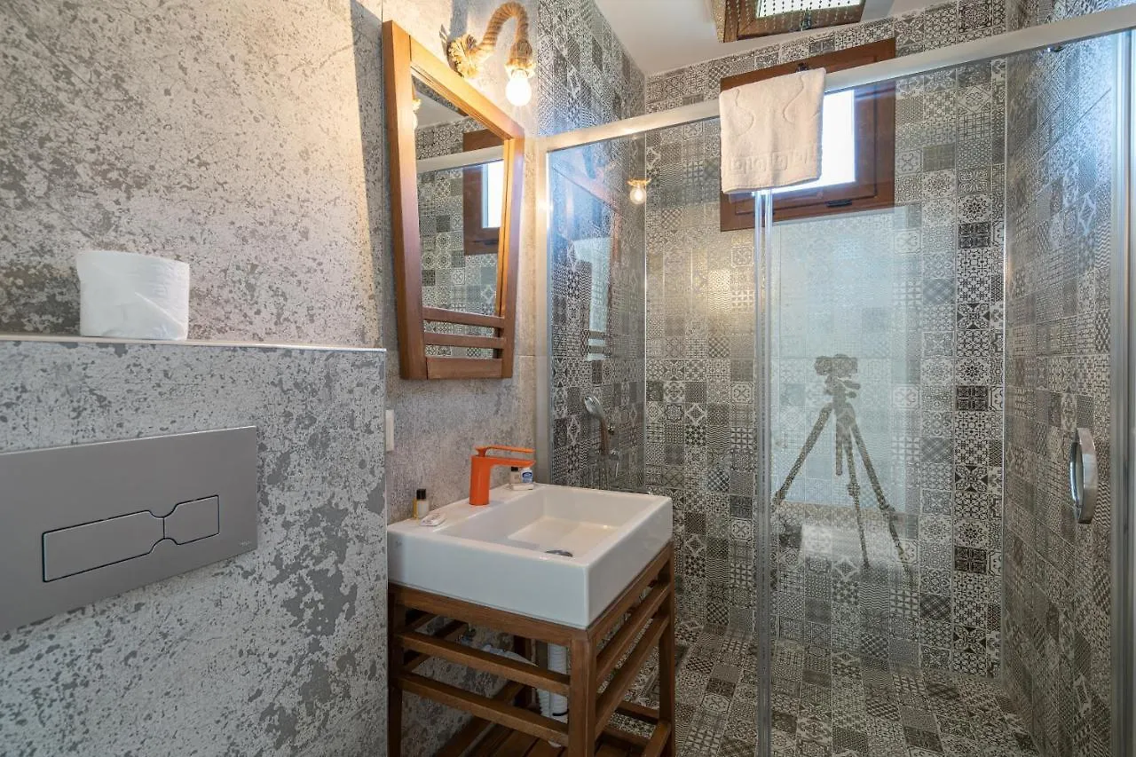 Vintage Villas Κουσάντασι Τουρκία
