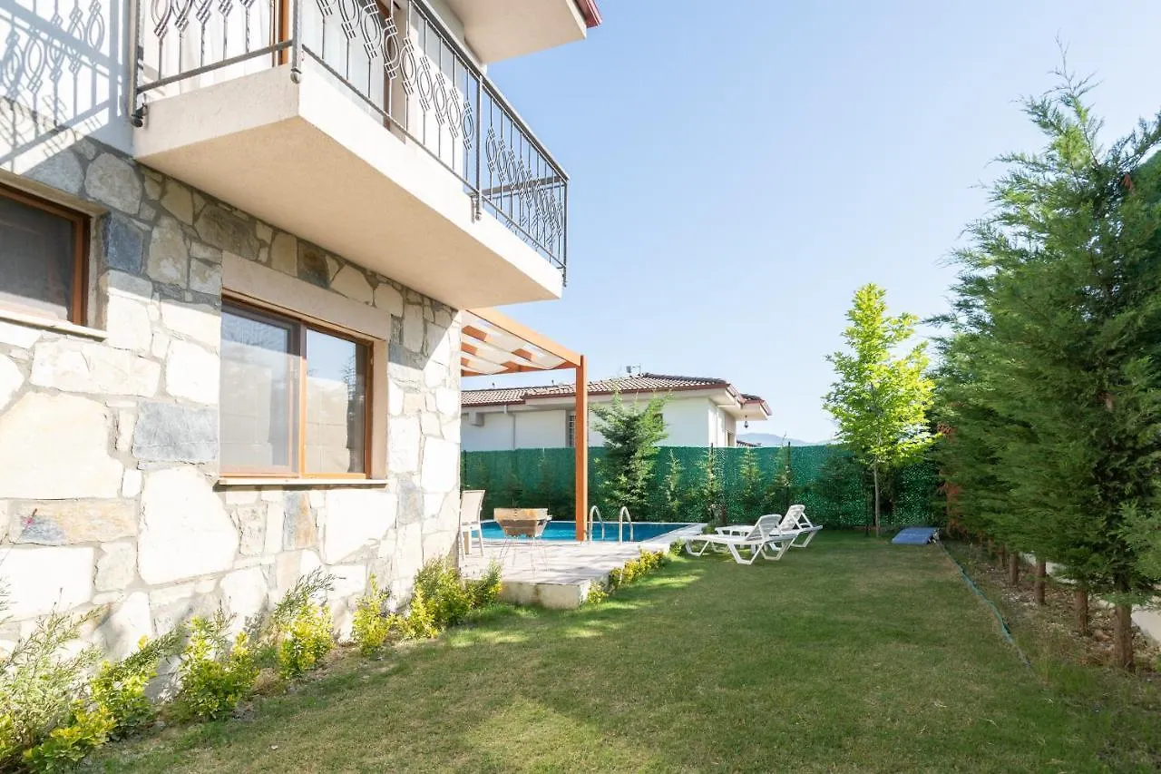 Vintage Villas Κουσάντασι