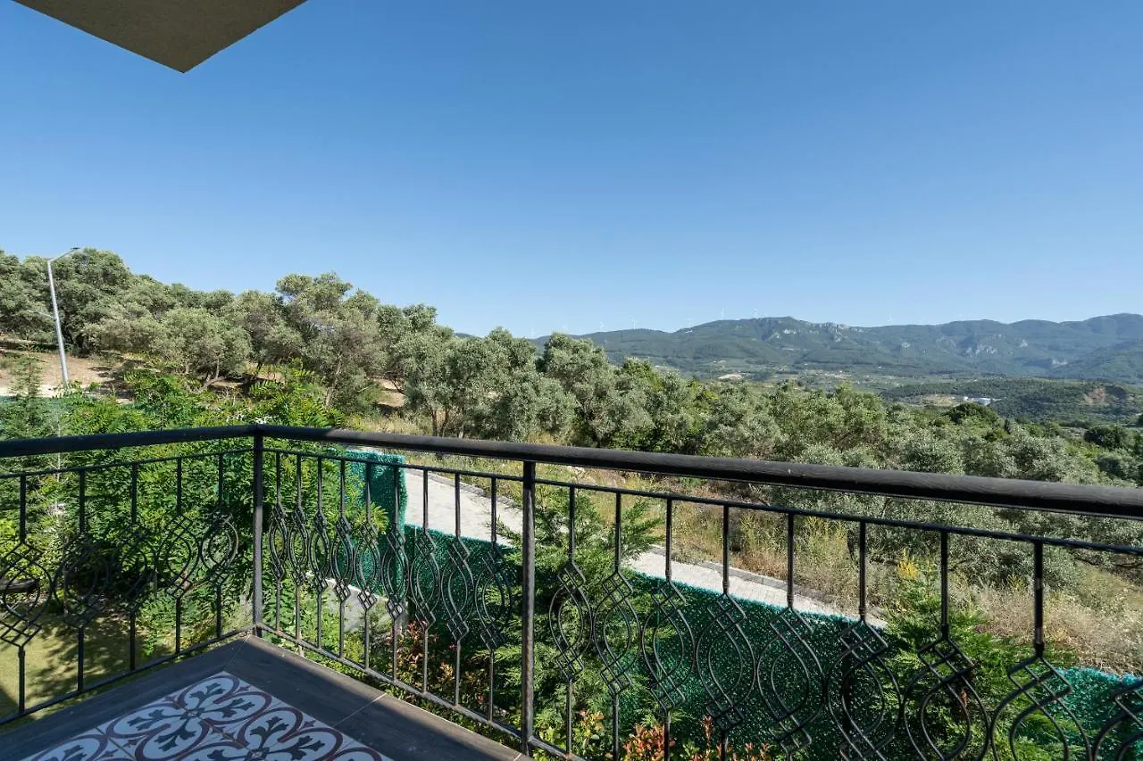 Vintage Villas Κουσάντασι