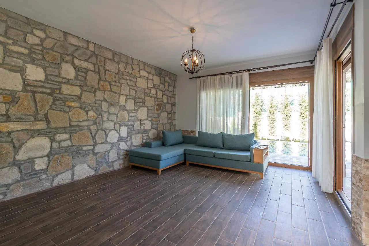 Vintage Villas Κουσάντασι