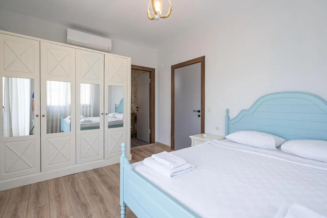Vintage Villas Κουσάντασι 0*,  Τουρκία