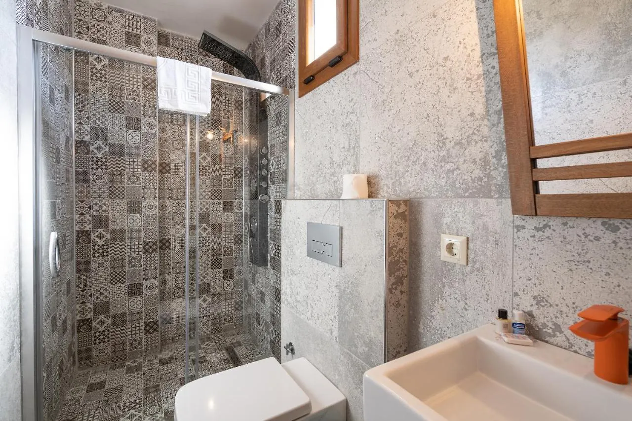 Vintage Villas Κουσάντασι
