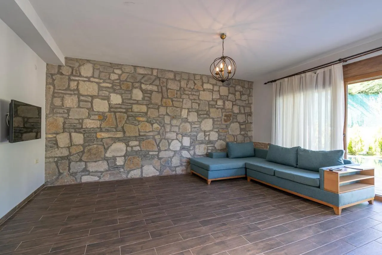 Vintage Villas Κουσάντασι