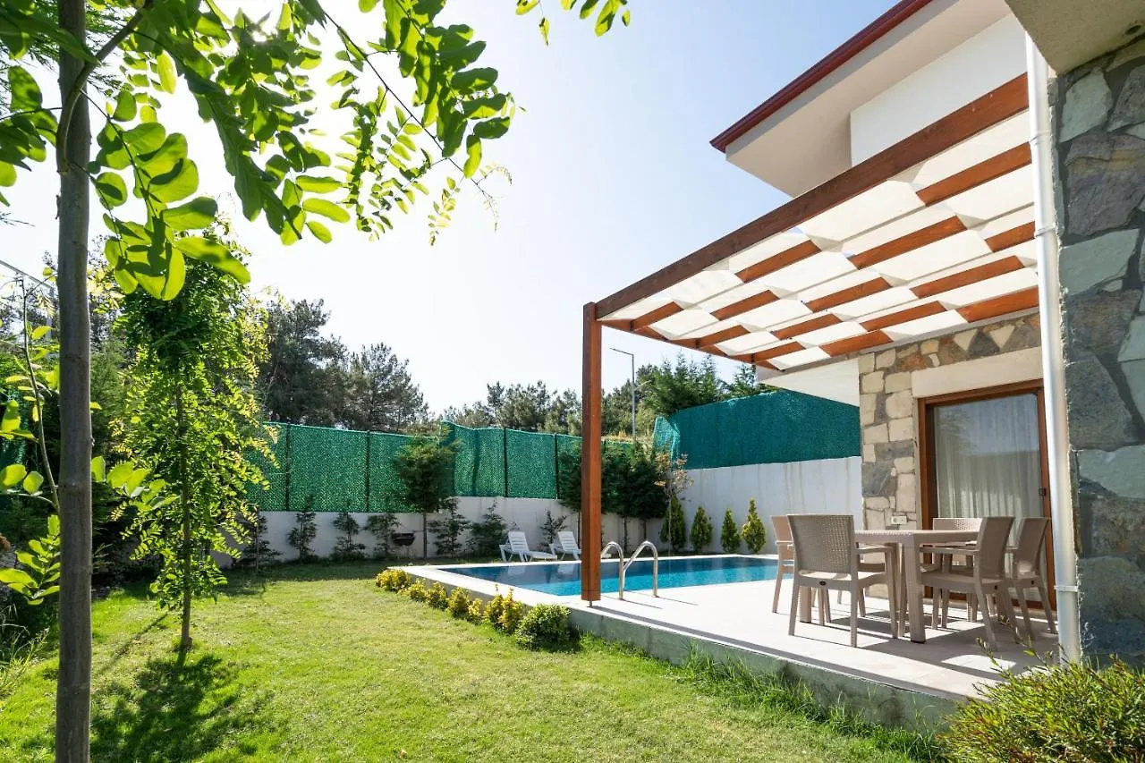 Vintage Villas Κουσάντασι